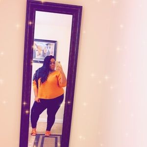 Meet your Posher, Keisha